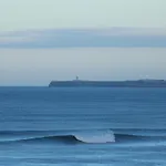 Da Silva Surf Four * Lourinhã