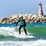Lejlighed Da Silva Surf Four Lourinhã