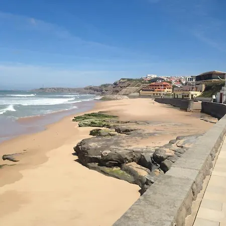 Da Silva Surf Four Διαμέρισμα