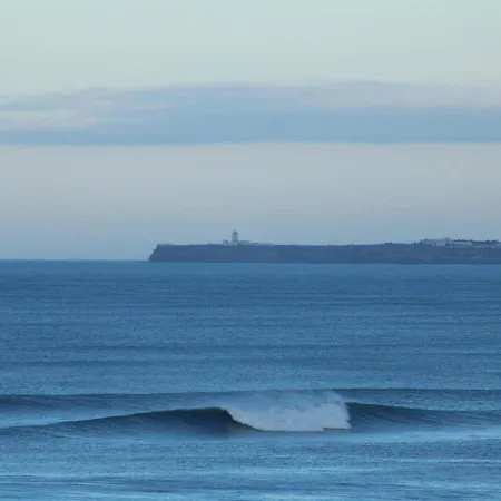 Da Silva Surf Four * Lourinha (Lisbon)