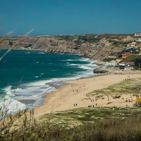 Da Silva Surf Four * Lourinha (Lisbon)