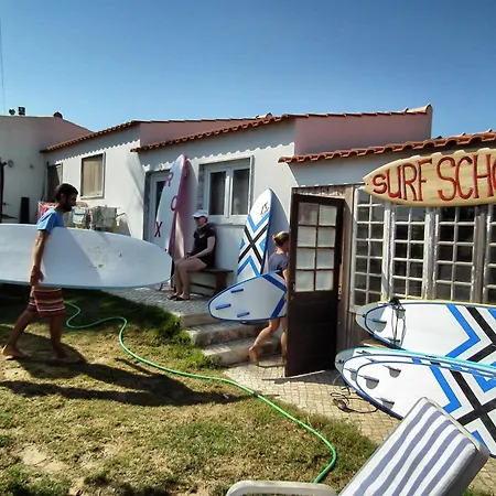 Διαμέρισμα Da Silva Surf Four