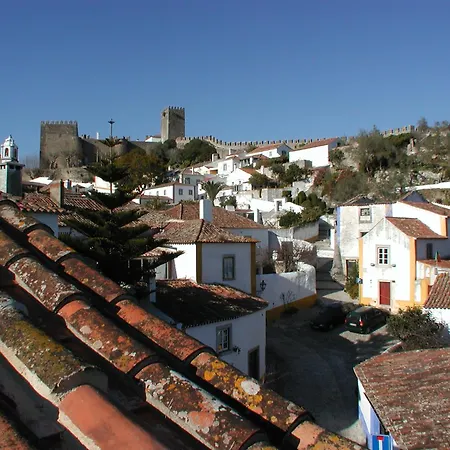 Appartement Da Silva Surf Four Lourinhã