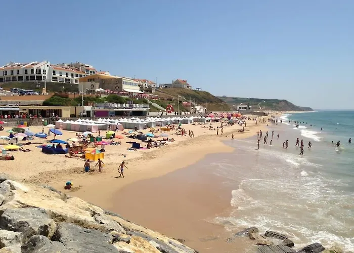 Da Silva Surf Four * Lourinhã