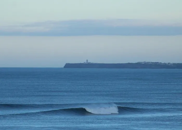 Da Silva Surf Four * Lourinhã