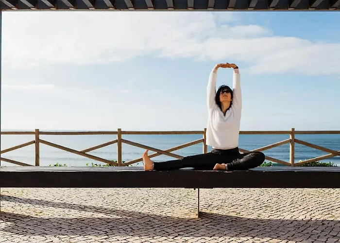 Da Silva Surf Four * Lourinhã