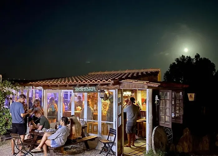 Appartement Da Silva Surf Four