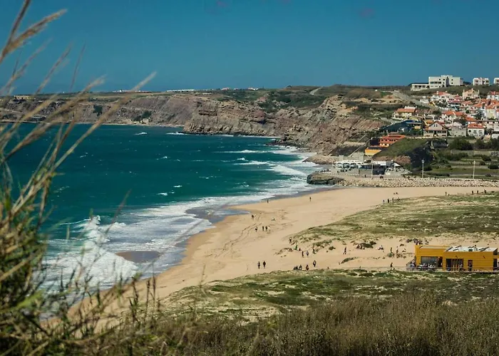 Da Silva Surf Four * Lourinhã