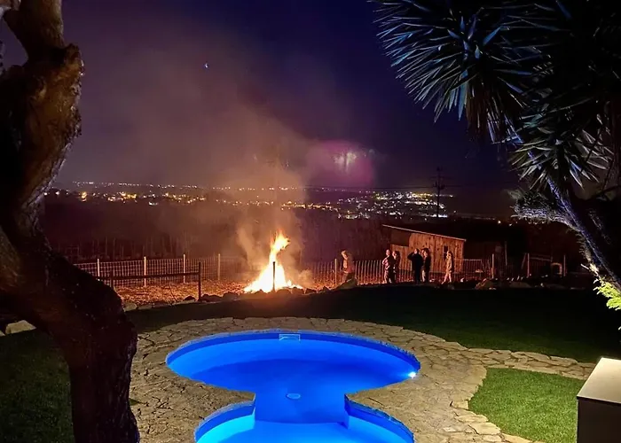 Appartement Da Silva Surf Four