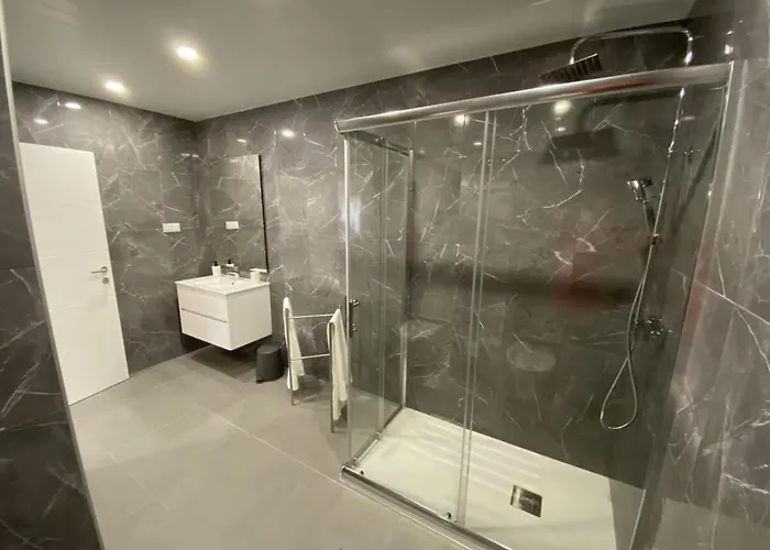 Da Silva Surf Four Appartement