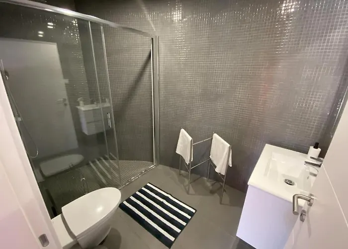 Da Silva Surf Four Appartement Lourinhã