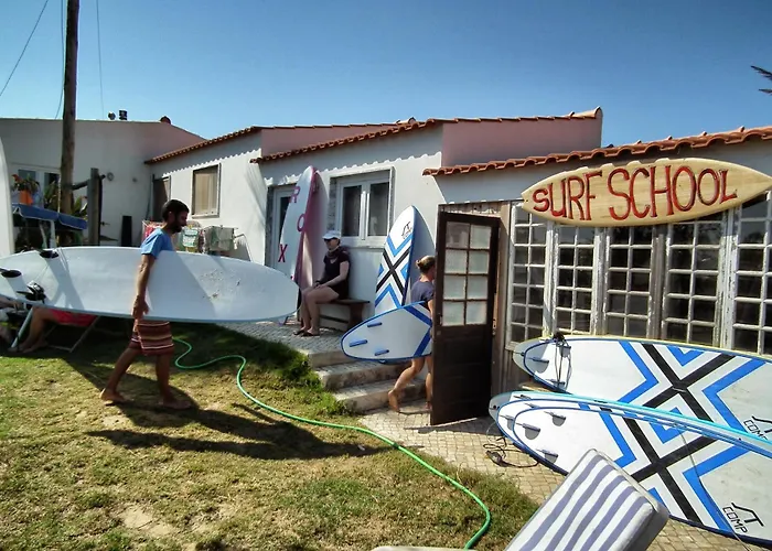 Appartement Da Silva Surf Four