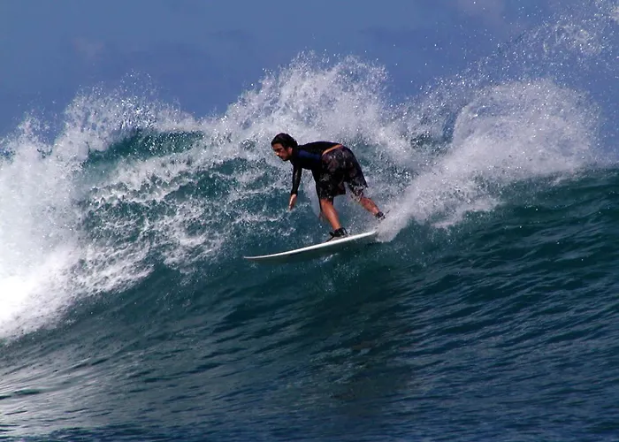 Da Silva Surf Four Appartement Lourinhã