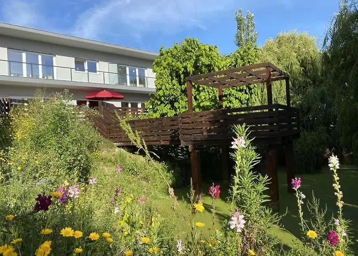 Appartement Da Silva Surf Four Lourinhã