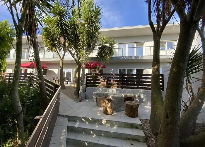 Appartement Da Silva Surf Four *