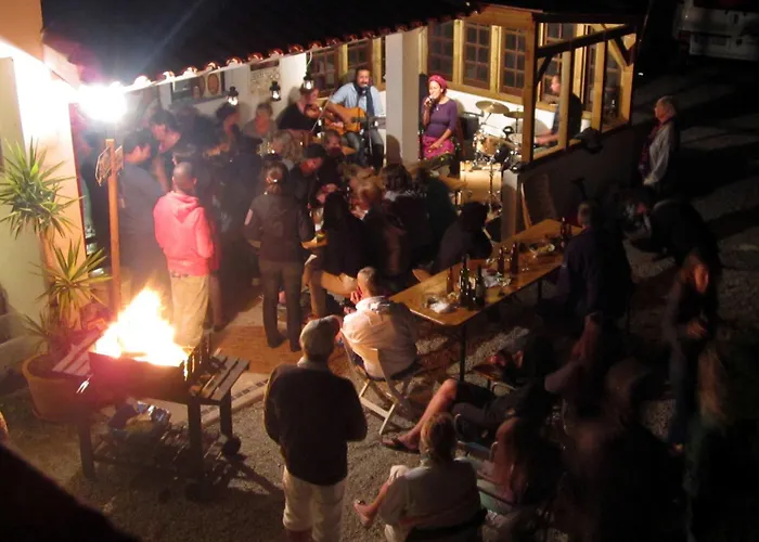 Da Silva Surf Four Appartement Lourinhã