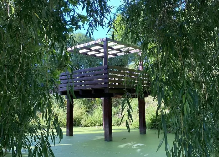 Da Silva Surf Four Appartement