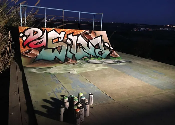 Da Silva Surf Four Appartement