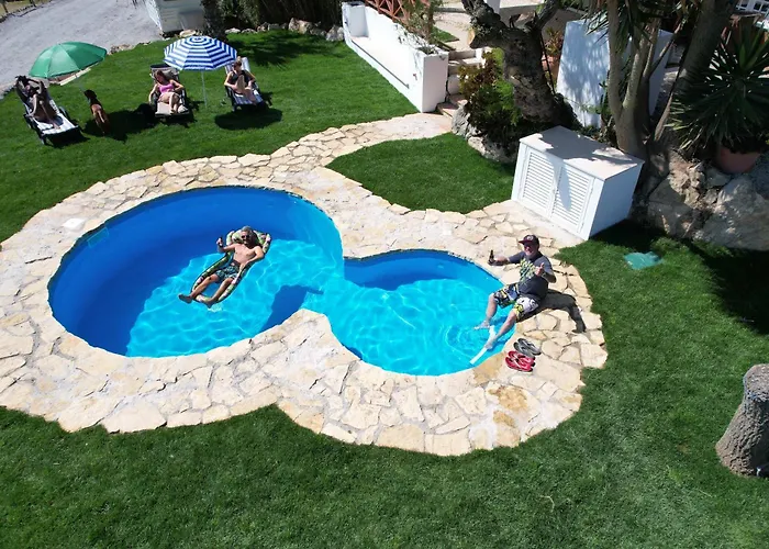 Appartement Da Silva Surf Four *