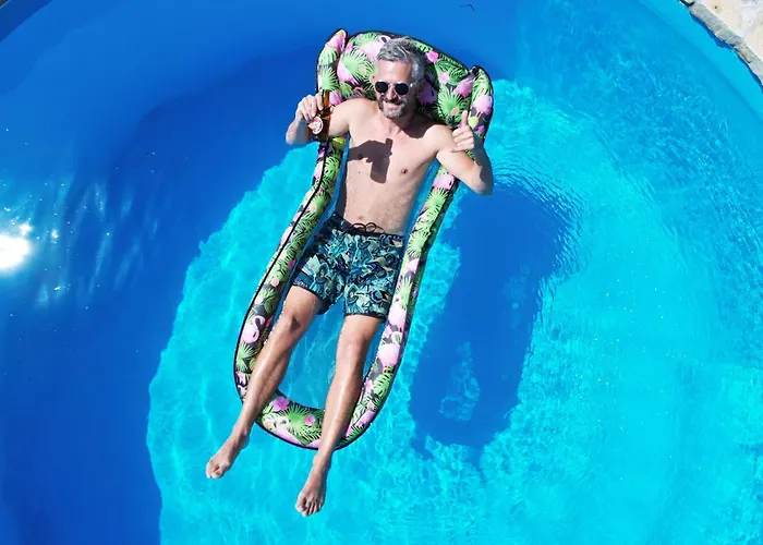 Appartement Da Silva Surf Four Lourinhã