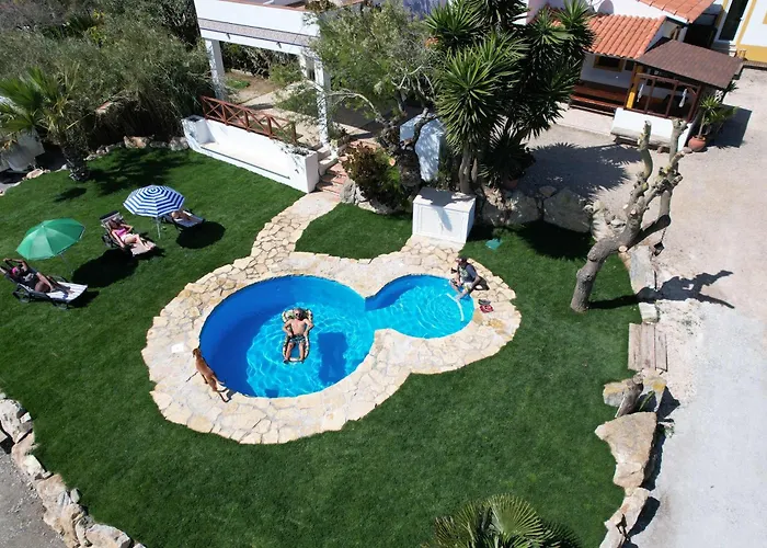 Da Silva Surf Four Appartement *