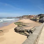 Da Silva Surf Four Apartmán