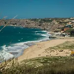 Da Silva Surf Four * Lourinhã