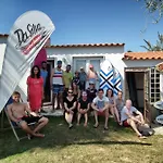 Da Silva Surf Four *