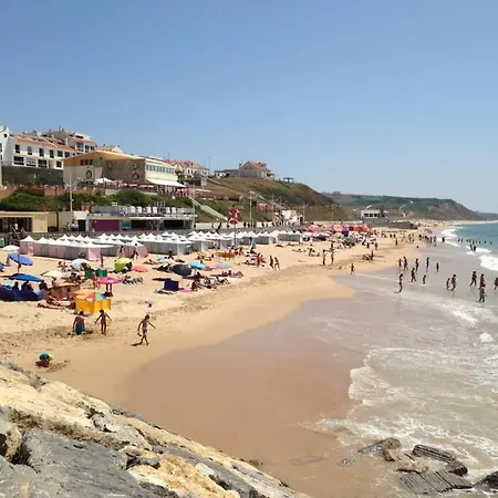 Da Silva Surf Four * Lourinhã