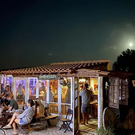 Apartamento Da Silva Surf Four