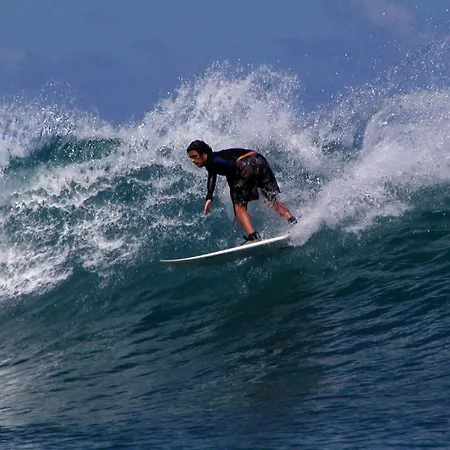 Da Silva Surf Four Apartamento Lourinhã