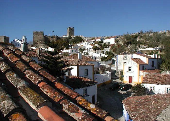 Apartamento Da Silva Surf Four Lourinhã